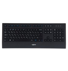 Клавиатура Logitech K280E (920-005215)