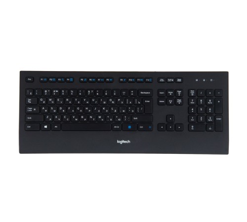 Клавиатура Logitech K280E (920-005215)