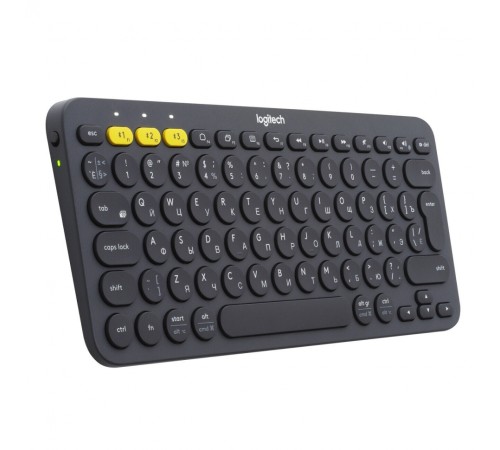 Клавиатура Logitech K380 (920-007584)