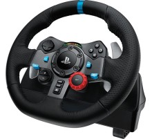 Контроллер Logitech G29 Driving Force (941-000112)