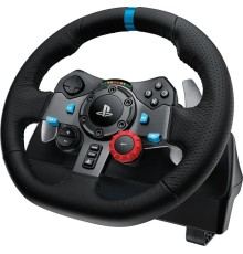 Контроллер Logitech G29 Driving Force (941-000112)