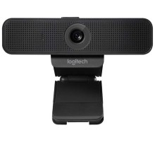 Веб-камера Logitech HD C925e (960-001076)