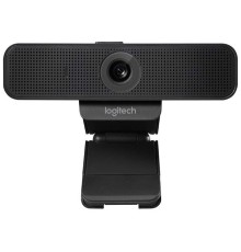 Веб-камера Logitech HD C925e (960-001076)