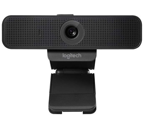 Веб-камера Logitech HD C925e (960-001076)