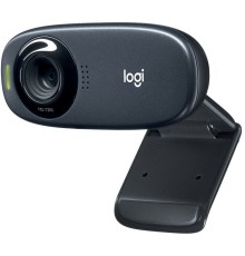 Веб-камера Logitech HD Pro C310 (960-001065)