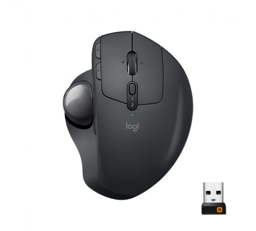 Мышь Logitech MX Ergo (910-005179)