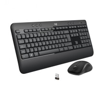 Клавиатура + мышь Logitech MK540 (920-008686)