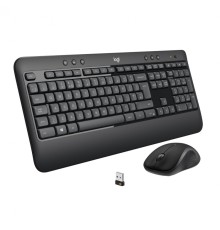 Клавиатура + мышь Logitech MK540 (920-008686)