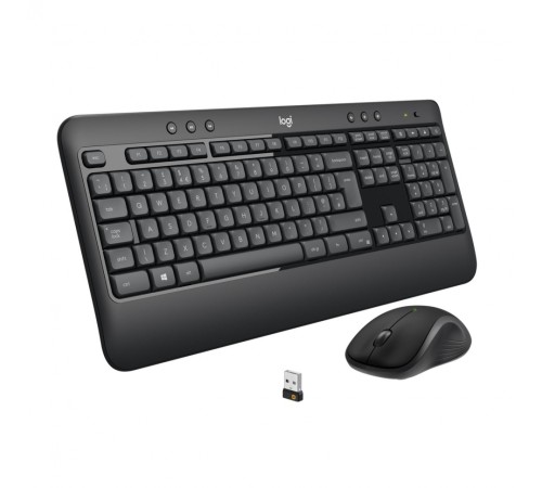 Клавиатура + мышь Logitech MK540 (920-008686)