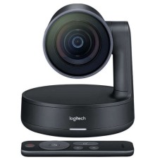 Веб-камера Logitech Rally Camera (960-001227)