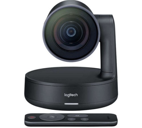 Веб-камера Logitech Rally Camera (960-001227)