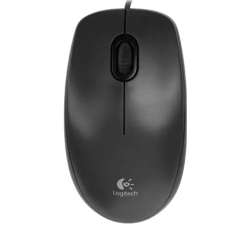 Мышь Logitech M90 (910-001793)