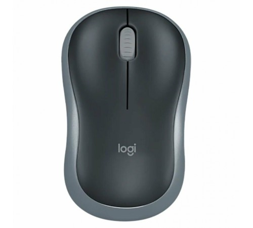 Мышь Logitech M185 (910-002235)