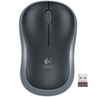 Мышь Logitech M185 (910-002252)
