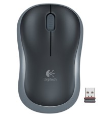 Мышь Logitech M185 (910-002252)