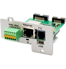 Плата расширения ШТИЛЬ IC-SNMP/mini-USB