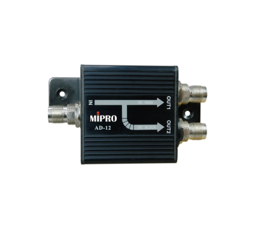 Сплиттер Mipro AD-12
