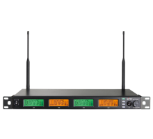 Приёмник Mipro ACT-545