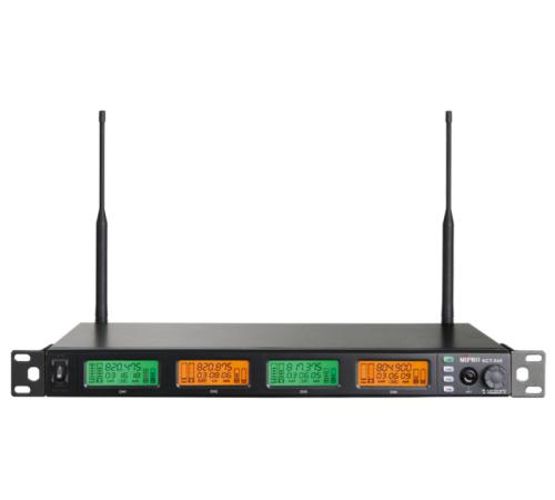 Приёмник Mipro ACT-545