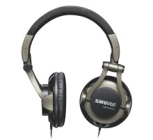 Наушники Shure SRH550DJ