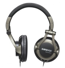 Наушники Shure SRH550DJ