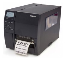 Принтер этикеток Toshiba B-EX4T2 (18221168742CH)