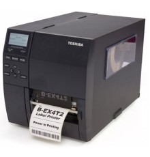 Принтер этикеток Toshiba B-EX4T2 (18221168742CH)