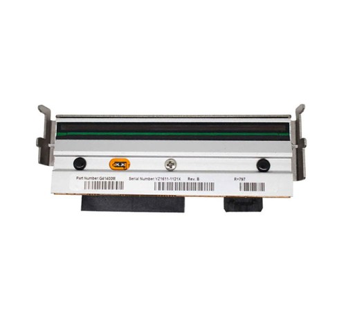 Печатающая головка Zebra G41400M-CH