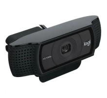 Веб-камера Logitech C920 HD Pro (960-000998)