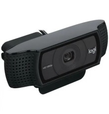 Веб-камера Logitech C920 HD Pro (960-000998)