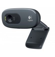 Веб-камера Logitech C270 (960-000999)