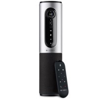 Веб-камера Logitech CONNECT (960-001034)