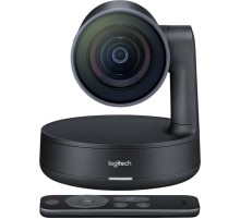 Веб-камера Logitech Rally Camera Ultra-HD (960-001237)