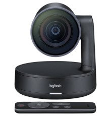 Веб-камера Logitech Rally Camera Ultra-HD (960-001237)