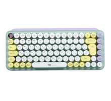 Клавиатура Logitech POP KEYS (920-010717)