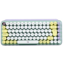 Клавиатура Logitech POP KEYS (920-010717)