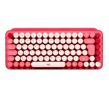 Клавиатура Logitech POP KEYS (920-010718)