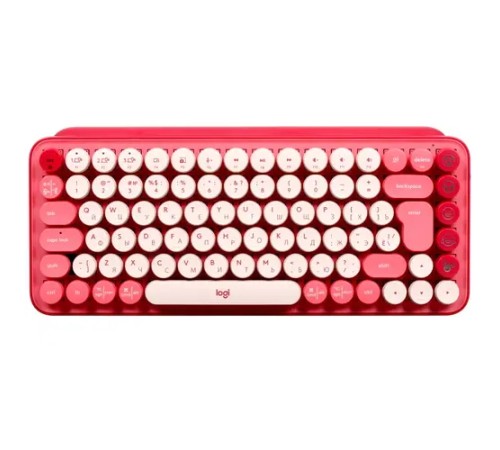 Клавиатура Logitech POP KEYS (920-010718)