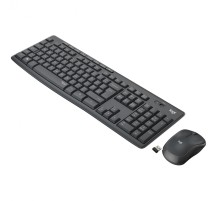 Клавиатура + мышь Logitech MK295 (920-009807)