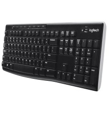 Клавиатура Logitech K270 (920-003058)