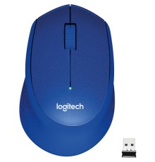 Мышь Logitech M330 (910-004925)