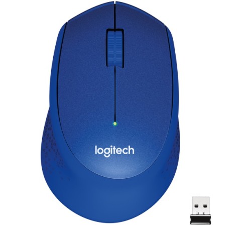 Мышь Logitech M330 (910-004925)