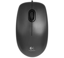 Мышь Logitech M100 (910-005006)