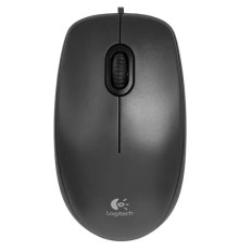 Мышь Logitech M100 (910-005006)