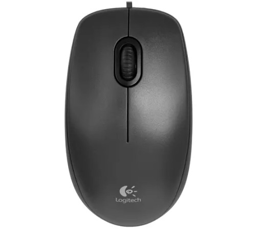 Мышь Logitech M100 (910-005006)
