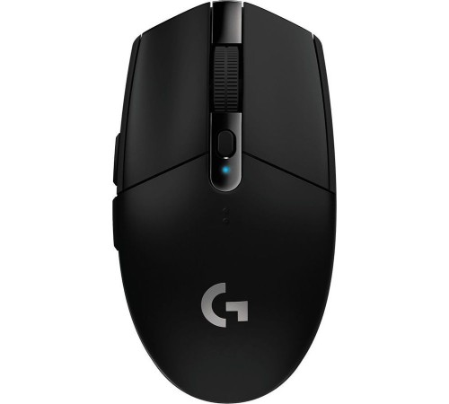 Мышь Logitech G305 (910-005283)