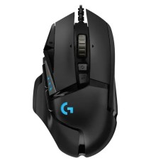Мышь Logitech G502 (910-005470)