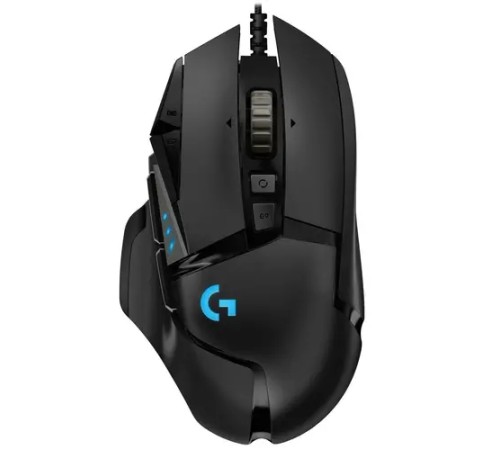 Мышь Logitech G502 (910-005474)