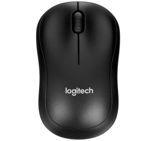 Мышь Logitech B220 (910-005553)