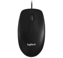 Мышь Logitech M100 (910-006652)